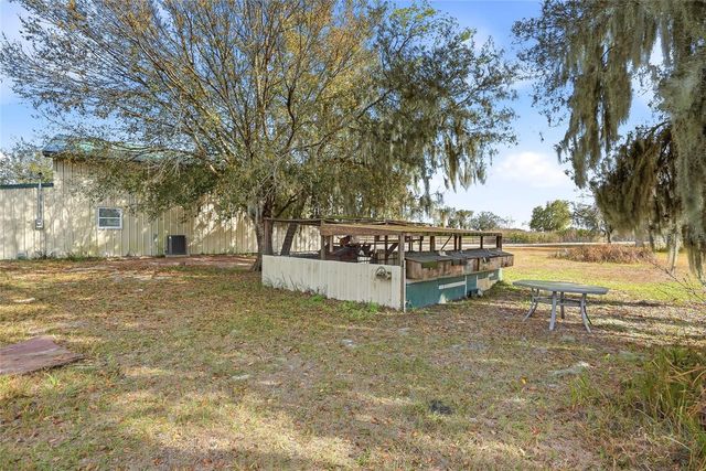 39730 CARLTON ROAD, Duette, FL 34219