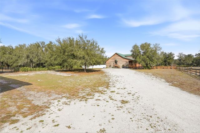 39730 CARLTON ROAD, Duette, FL 34219