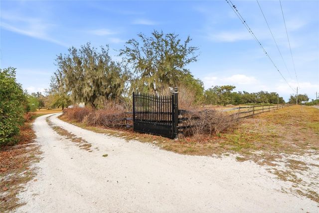 39730 CARLTON ROAD, Duette, FL 34219