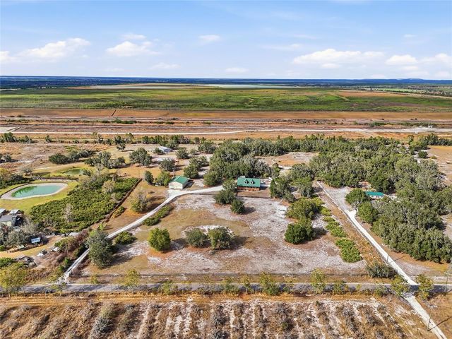 39730 CARLTON ROAD, Duette, FL 34219