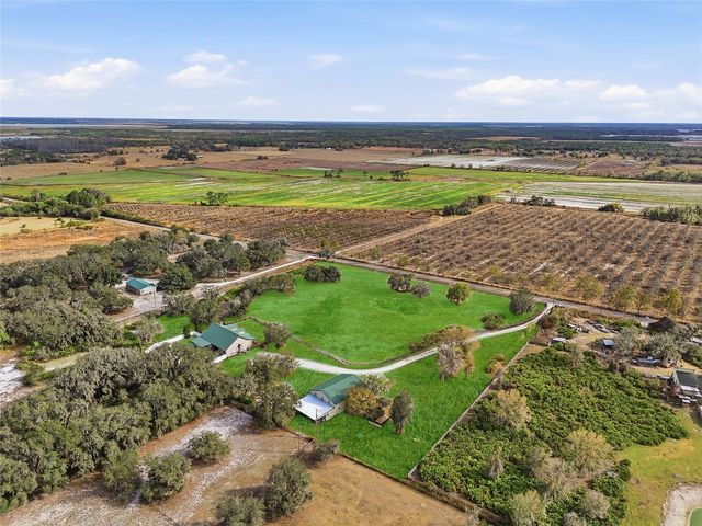 39730 CARLTON ROAD, Duette, FL 34219