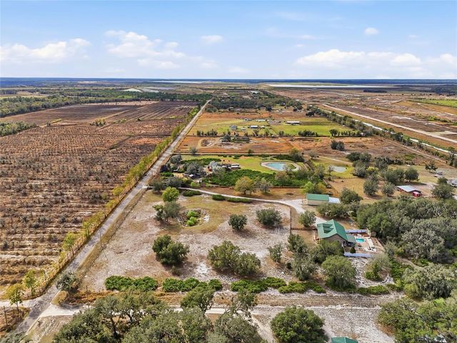 39730 CARLTON ROAD, Duette, FL 34219