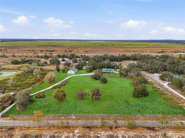 39730 CARLTON ROAD, Duette, FL 34219