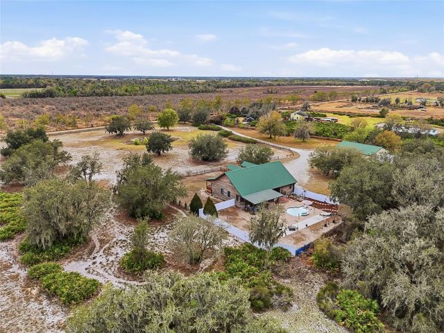 39730 CARLTON ROAD, Duette, FL 34219