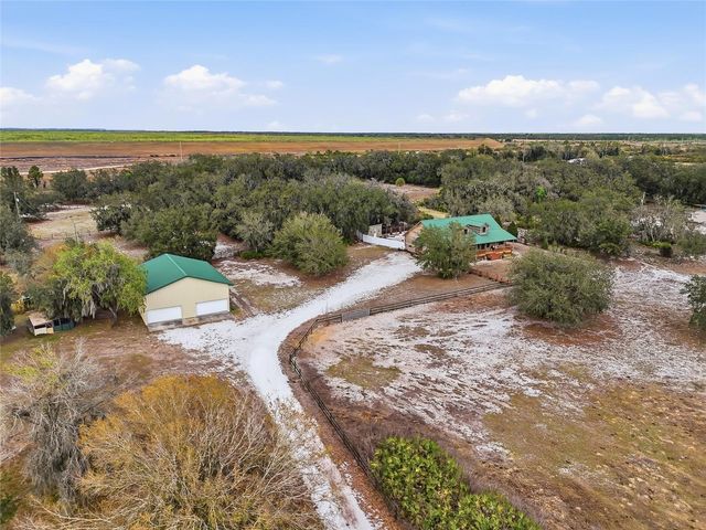 39730 CARLTON ROAD, Duette, FL 34219