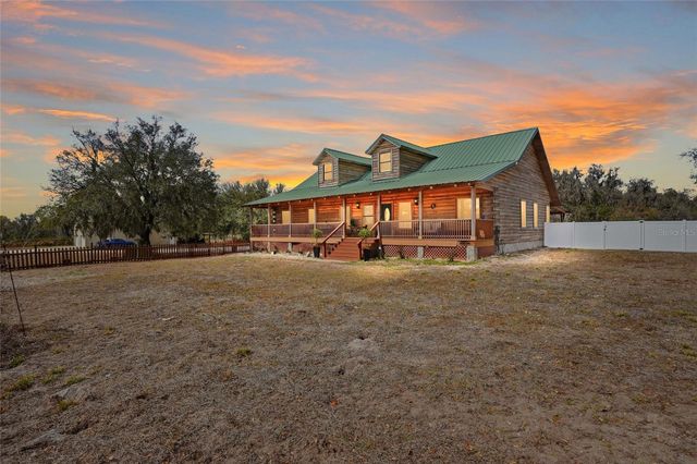 39730 CARLTON ROAD, Duette, FL 34219