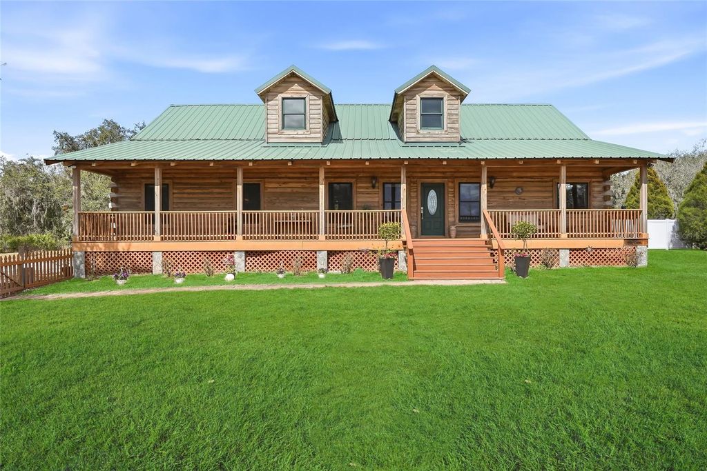 39730 CARLTON ROAD, Duette, FL 34219