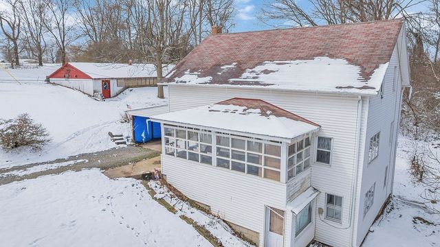 108 Pfeifer Rd, Lancaster Twp, PA 16037