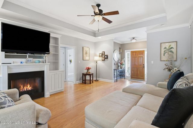 103 Windridge Lane, Purvis, MS 39475