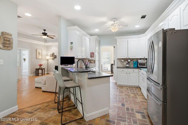 103 Windridge Lane, Purvis, MS 39475