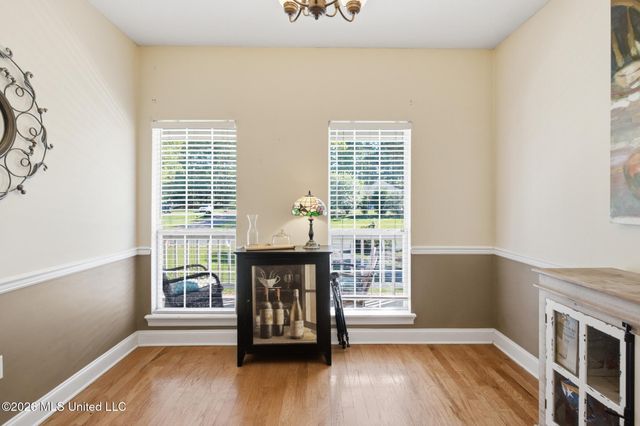 103 Windridge Lane, Purvis, MS 39475