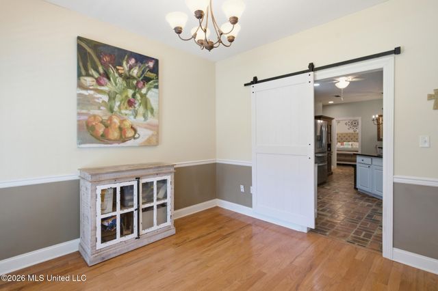 103 Windridge Lane, Purvis, MS 39475