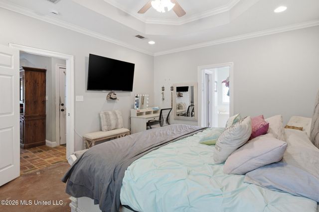 103 Windridge Lane, Purvis, MS 39475