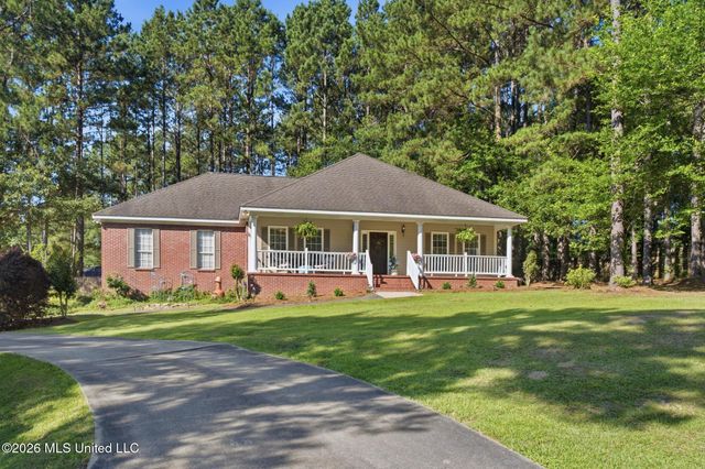 103 Windridge Lane, Purvis, MS 39475
