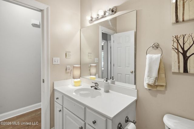 103 Windridge Lane, Purvis, MS 39475