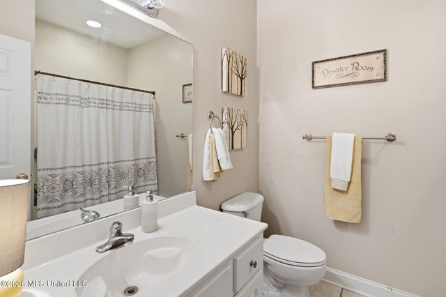 103 Windridge Lane, Purvis, MS 39475