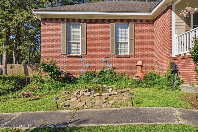 103 Windridge Lane, Purvis, MS 39475