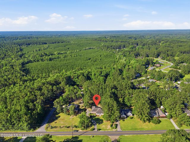 103 Windridge Lane, Purvis, MS 39475