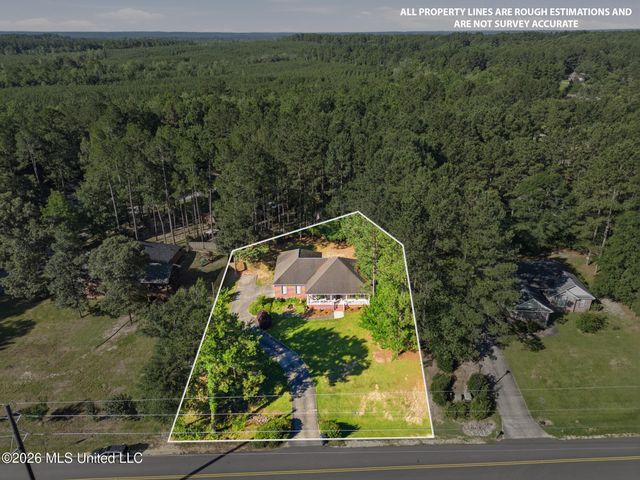103 Windridge Lane, Purvis, MS 39475