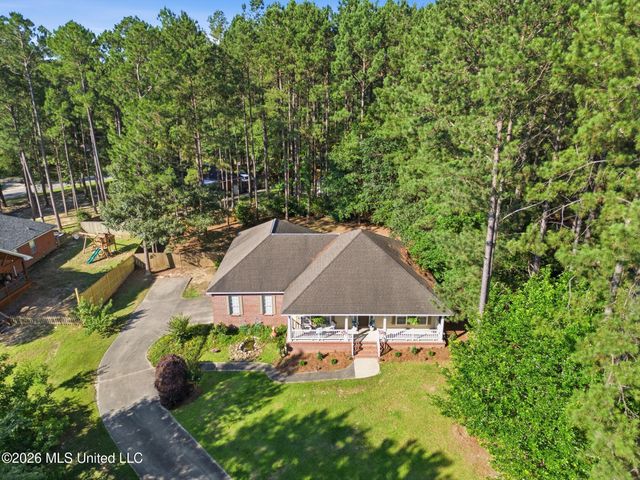 103 Windridge Lane, Purvis, MS 39475