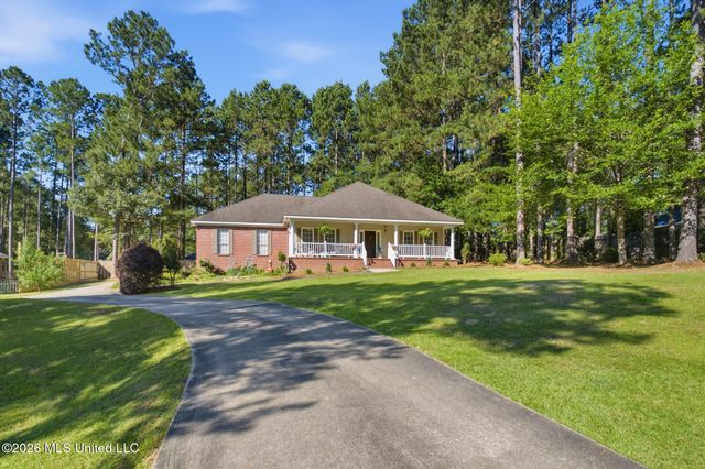 103 Windridge Lane, Purvis, MS 39475