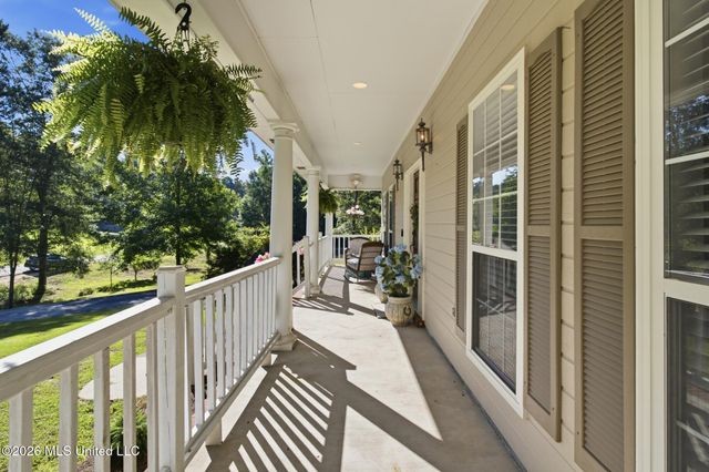 103 Windridge Lane, Purvis, MS 39475