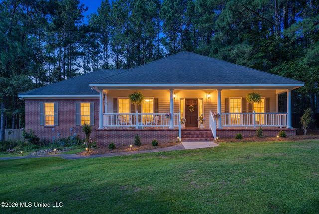 103 Windridge Lane, Purvis, MS 39475