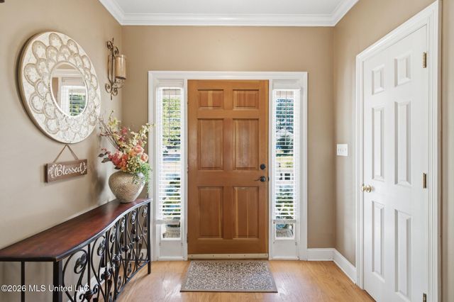103 Windridge Lane, Purvis, MS 39475