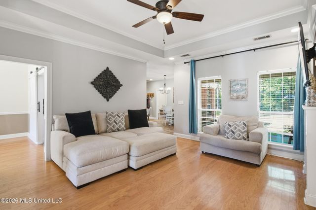 103 Windridge Lane, Purvis, MS 39475