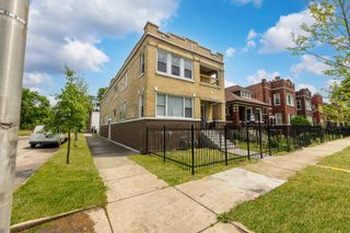 5203 S Peoria Street, Chicago, IL 60609