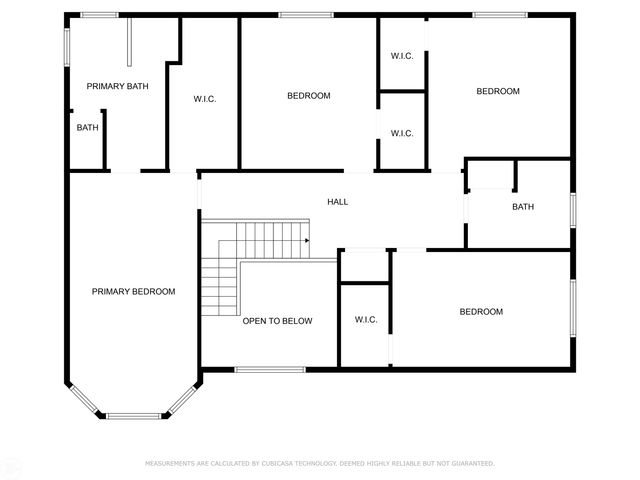 36711 N Pointe Drive, New Baltimore, MI 48047