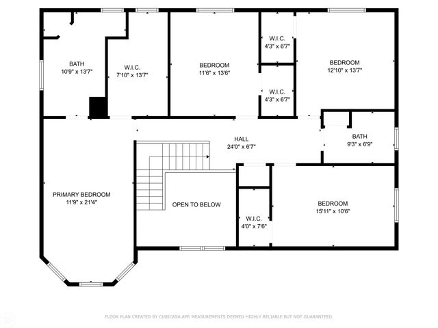 36711 N Pointe Drive, New Baltimore, MI 48047