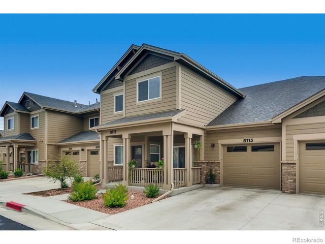 2608 Kansas Drive 113, Fort Collins, CO 80525