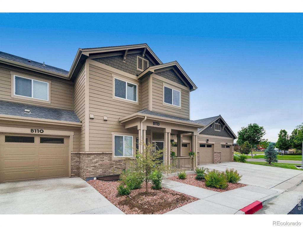 2608 Kansas Drive 113, Fort Collins, CO 80525