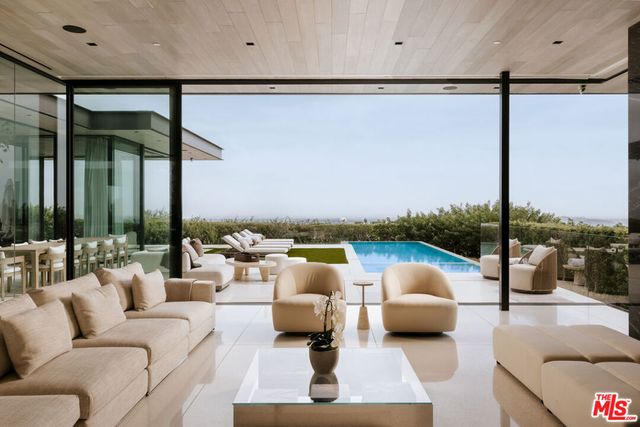 1536 Blue Jay Way, Los Angeles, CA 90069