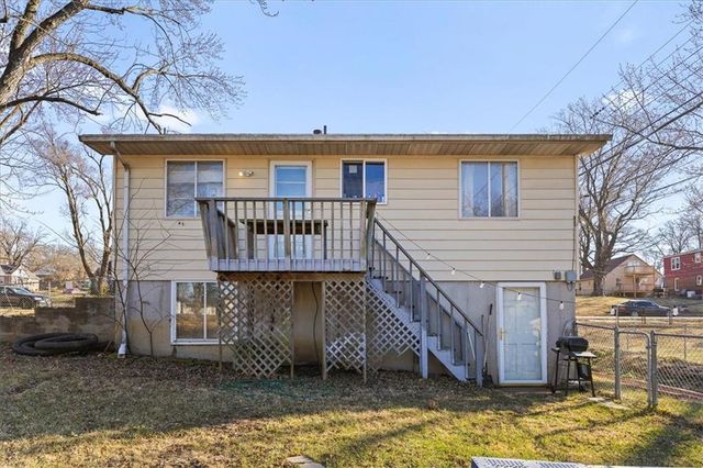 4344 Waverly Avenue, Kansas City, KS 66104