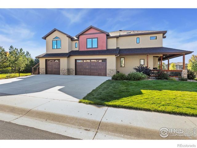 1933 Dominica Court, Windsor, CO 80550