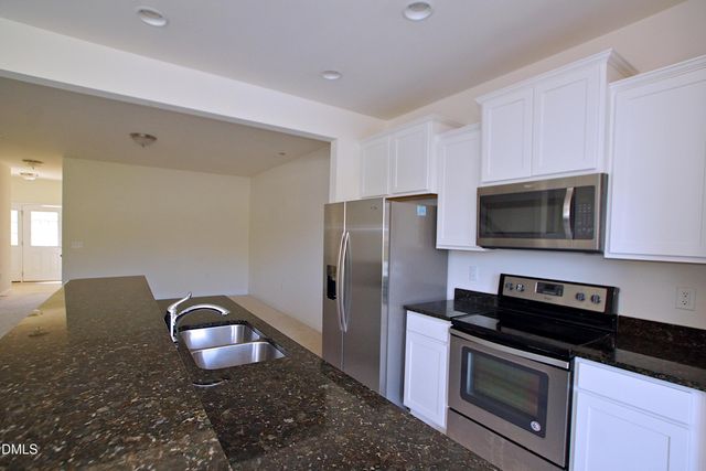 135 Polaris Avenue, Garner, NC 27529