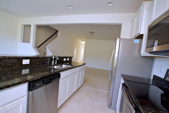 135 Polaris Avenue, Garner, NC 27529