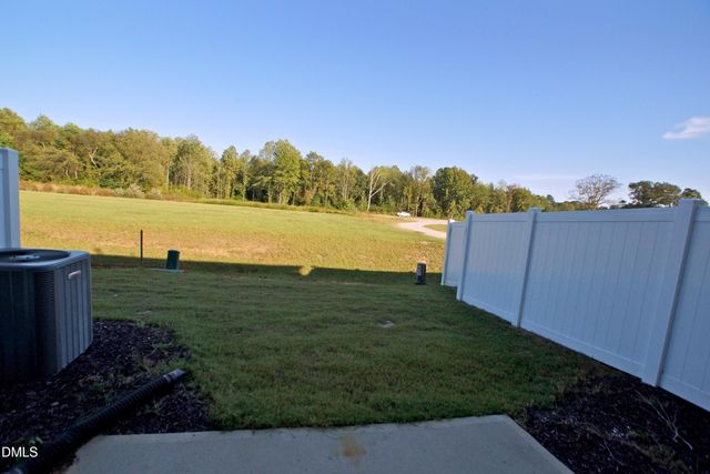 135 Polaris Avenue, Garner, NC 27529