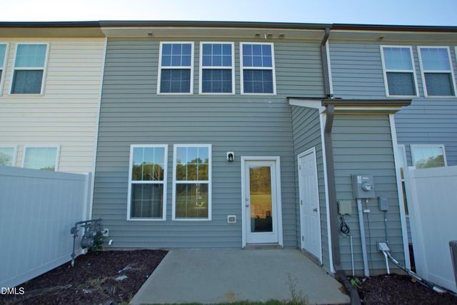 135 Polaris Avenue, Garner, NC 27529