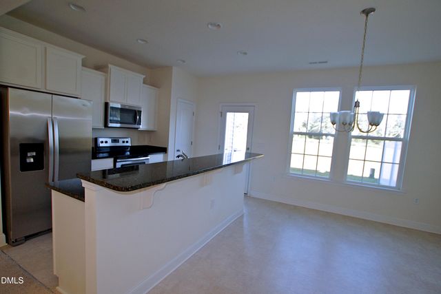 135 Polaris Avenue, Garner, NC 27529