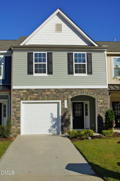 135 Polaris Avenue, Garner, NC 27529