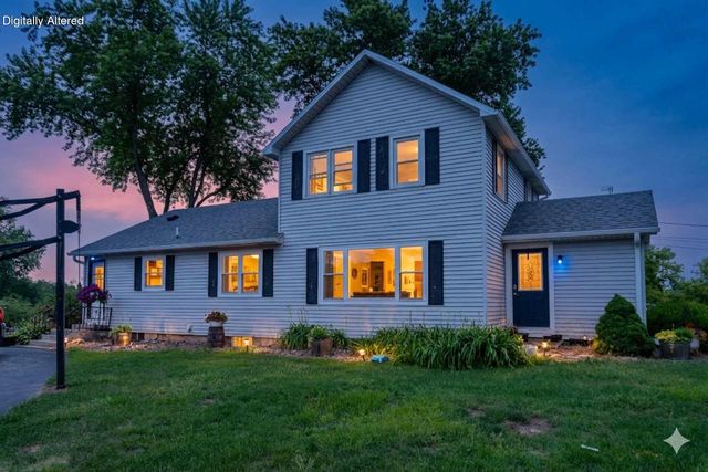 536 89th STREET, Twin Lakes, WI 53181
