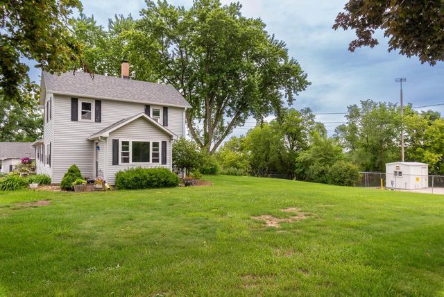 536 89th STREET, Twin Lakes, WI 53181