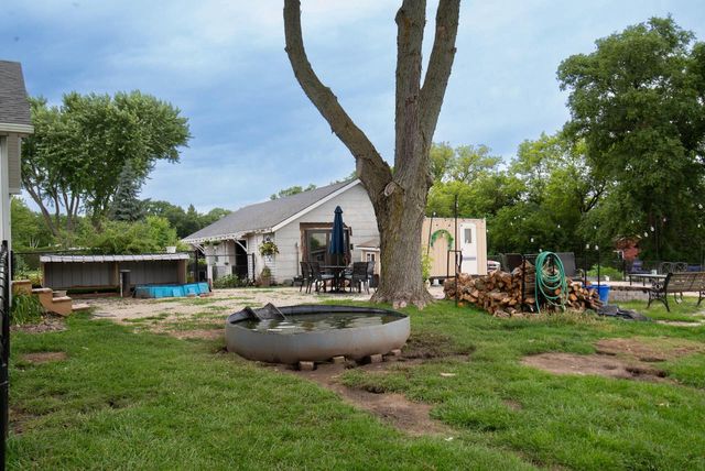 536 89th STREET, Twin Lakes, WI 53181
