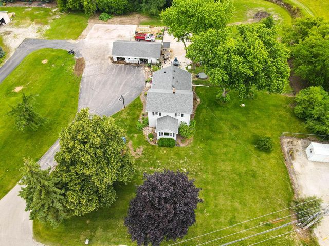 536 89th STREET, Twin Lakes, WI 53181