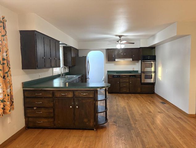 536 89th STREET, Twin Lakes, WI 53181