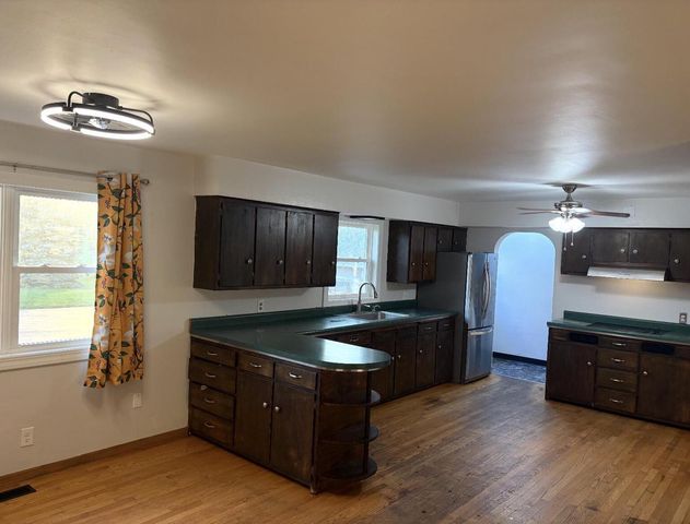 536 89th STREET, Twin Lakes, WI 53181