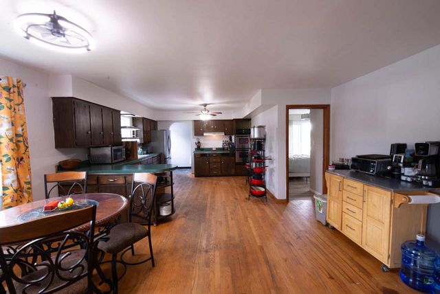 536 89th STREET, Twin Lakes, WI 53181